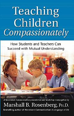 Teaching Children Compassionately