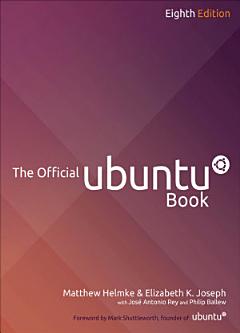 The Official Ubuntu Book