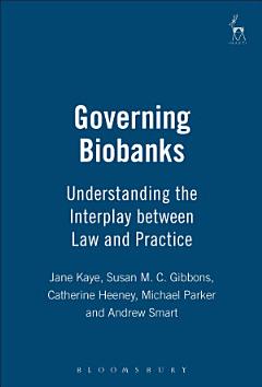 Governing Biobanks