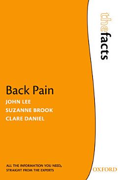 Back Pain