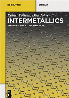 Intermetallics