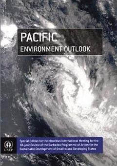 Pacific Environment Outlook