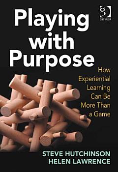 Playing with Purpose