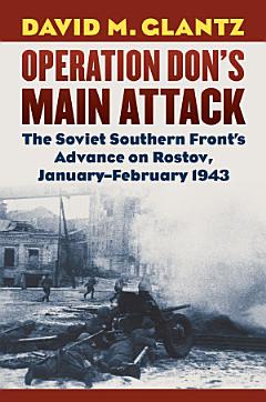 Operation Don\'s Main Attack