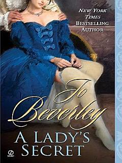 A Lady\'s Secret