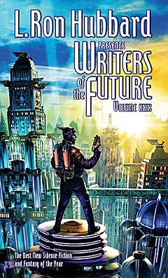 L. Ron Hubbard Presents Writers of the Future Volume 29