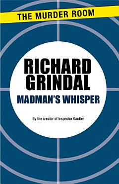 Madman\'s Whisper