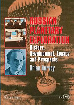 Russian Planetary Exploration