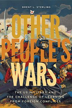 Other People\'s Wars