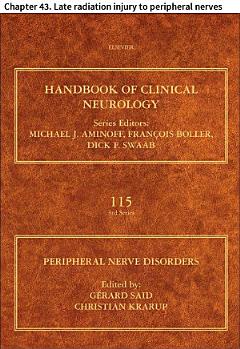 Peripheral Nerve Disorders