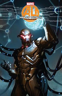 Age of Ultron Companion