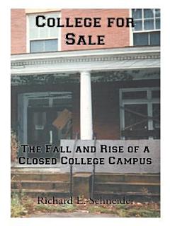 College for Sale