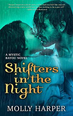 Shifters in the Night