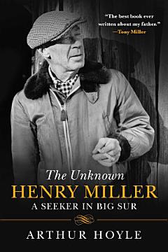 The Unknown Henry Miller