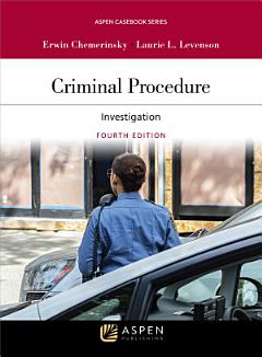 Criminal Procedure