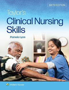 Taylor\'s Clinical Nursing Skills