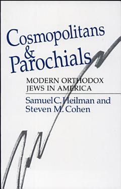 Cosmopolitans and Parochials