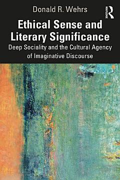 Ethical Sense and Literary Significance