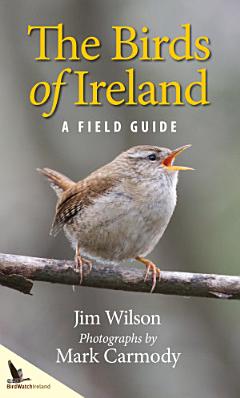 The Birds of Ireland