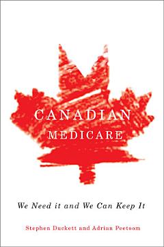 Canadian Medicare