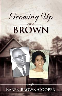 Growing Up Brown