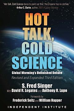 Hot Talk, Cold Science