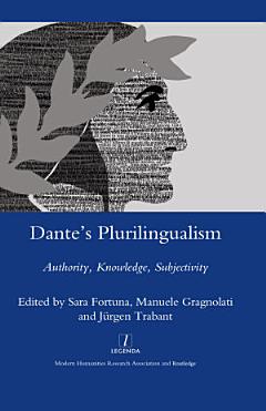 Dante\'s Plurilingualism