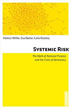 Systemic Risk