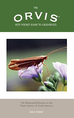 Orvis Vest Pocket Guide to Caddisflies