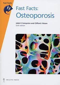 Fast Facts: Osteoporosis