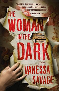 The Woman in the Dark