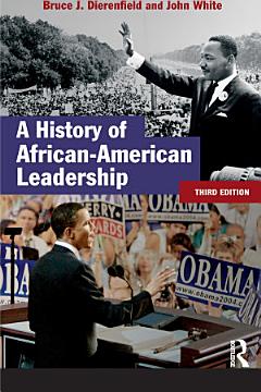 A History of African-American Leadership