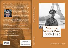 Wartime Sites in Paris