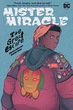 Mister Miracle: The Great Escape