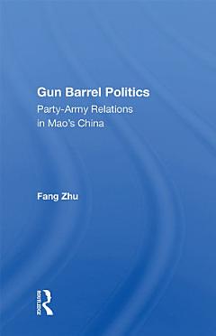 Gun Barrel Politics