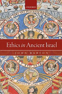 Ethics in Ancient Israel