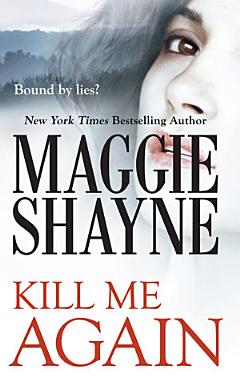 Kill Me Again (Mills & Boon Nocturne) (Secrets of Shadow Falls, Book 2)