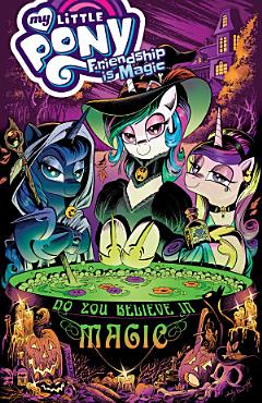 My Little Pony: Friendship is Magic, Vol. 16