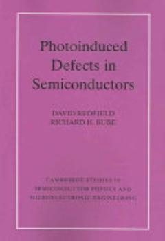 Photo-induced Defects in Semiconductors