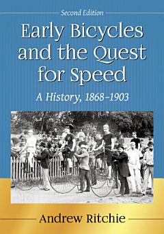 Early Bicycles and the Quest for Speed