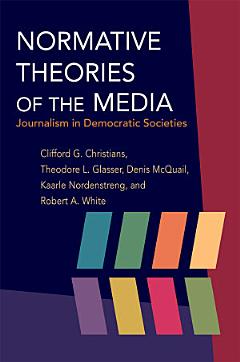 Normative Theories of the Media