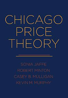 Chicago Price Theory