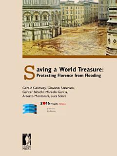 Saving a World Treasure: Protecting Florence from Flooding