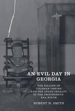 An Evil Day in Georgia