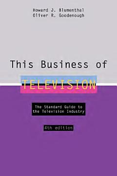 This Business of Television