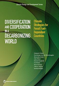 Diversification and Cooperation in a Decarbonizing World