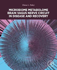 Microbiome Metabolome Brain Vagus Nerve Circuit in Disease and Recovery