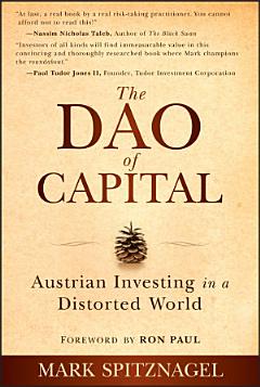 The Dao of Capital