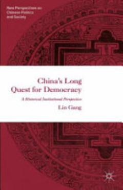 China’s Long Quest for Democracy