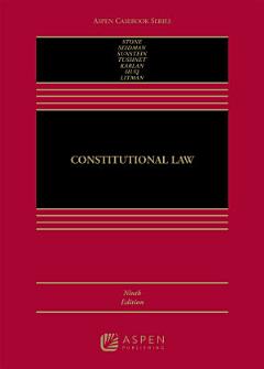 Constitutional Law